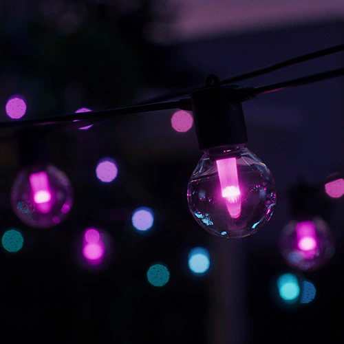 Design lightguide: luminose, eleganti e irresistibili