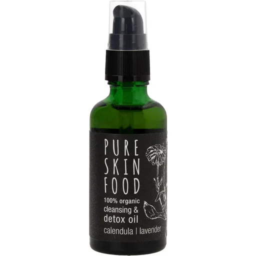 Olio Detergente Bio BIG - Cleansing & Detox