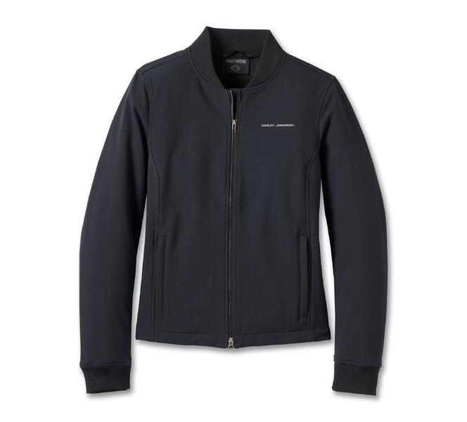 STRATO INTERMEDIO WINDPROOF H‑D<sup>®
</sup> FLEX LAYERING SYSTEM DA DONNA
