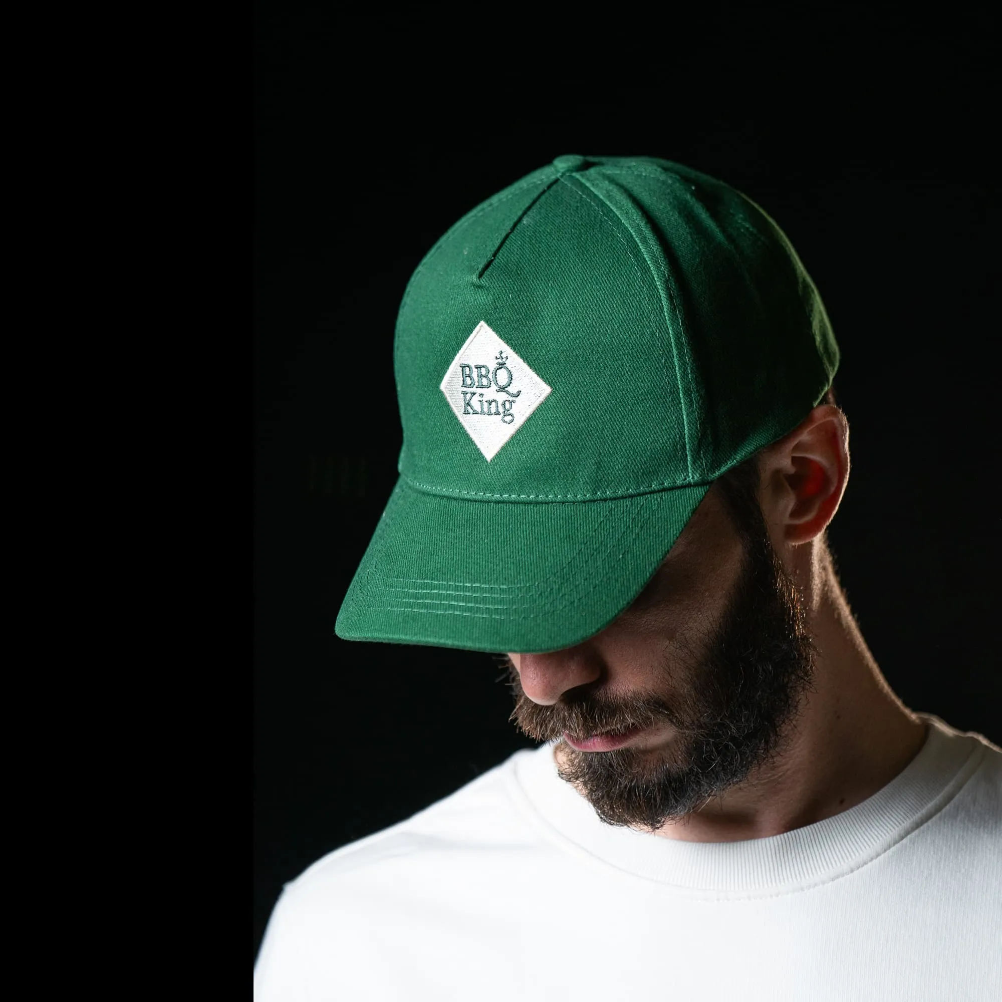 Image of Cappellino da baseball
