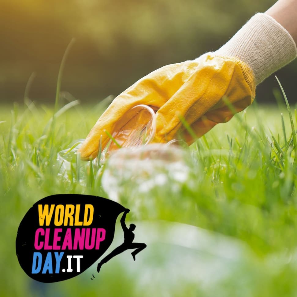 World Cleanup Day