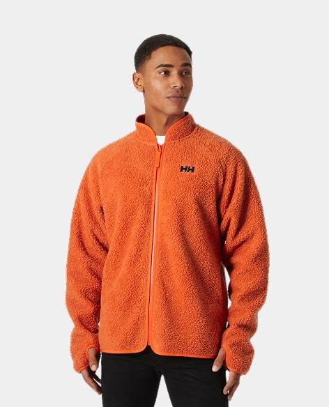 Men's Box Pile 2.0 Jacket