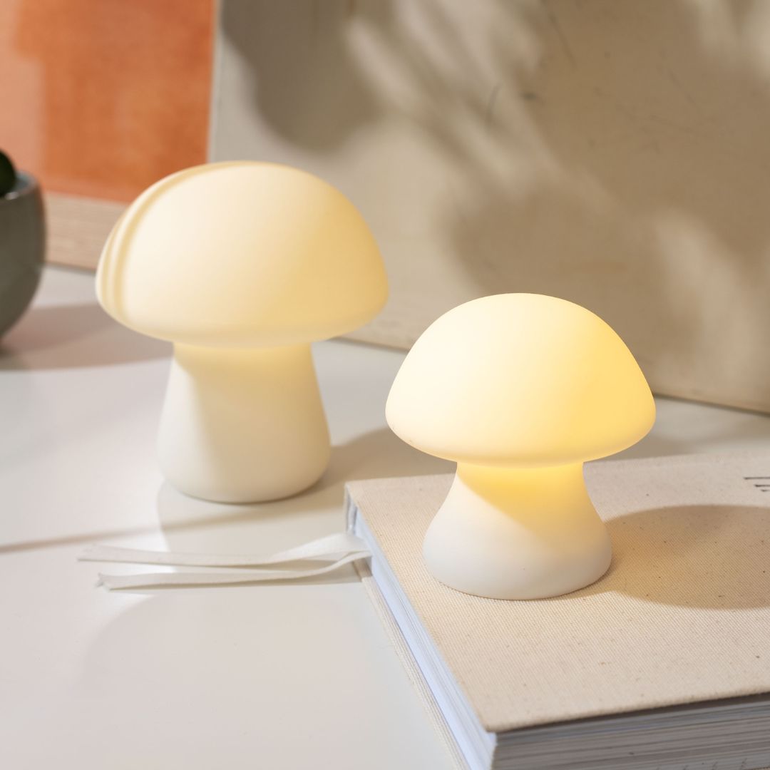 Image of Lampada Fungo