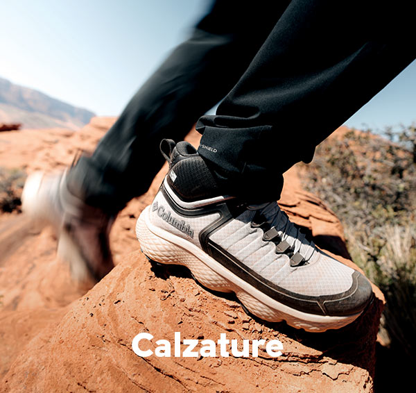 Calzature