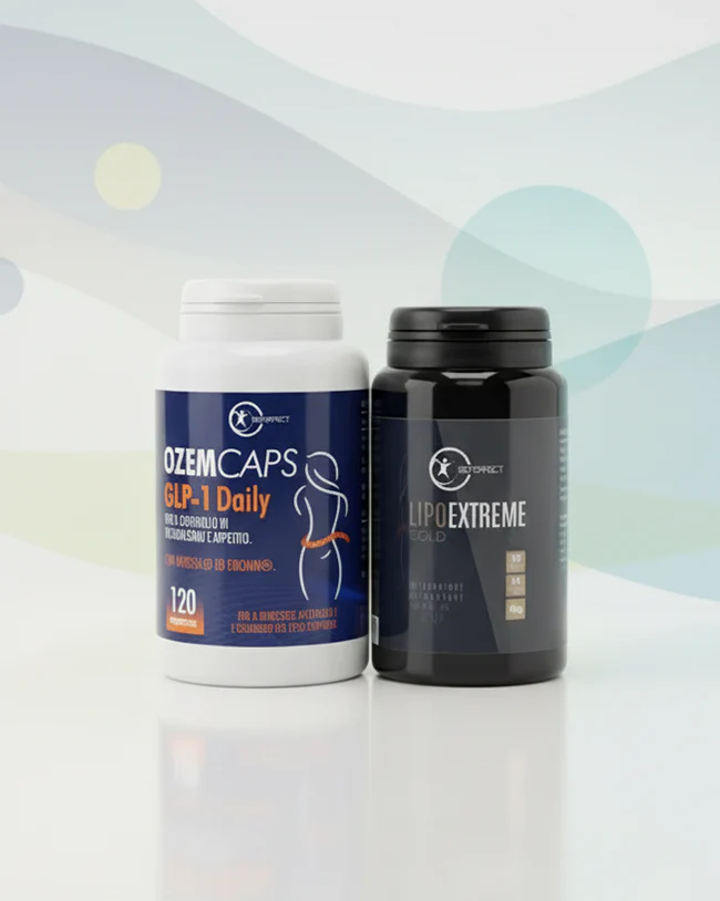 Image of Con Lipo Extreme
