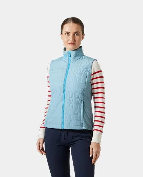 Women's Crew Insulator Vest 2.0