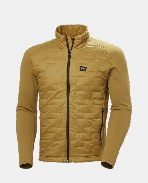Men's LIFALOFT™ Hybrid Insulator Jacket