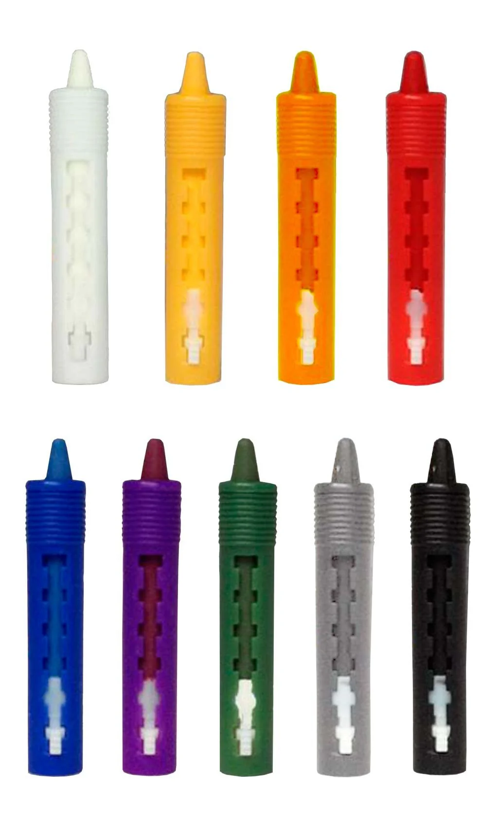 Image of Maquillaje en Barra de Colores