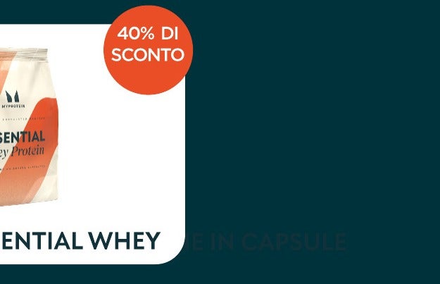 essential whey