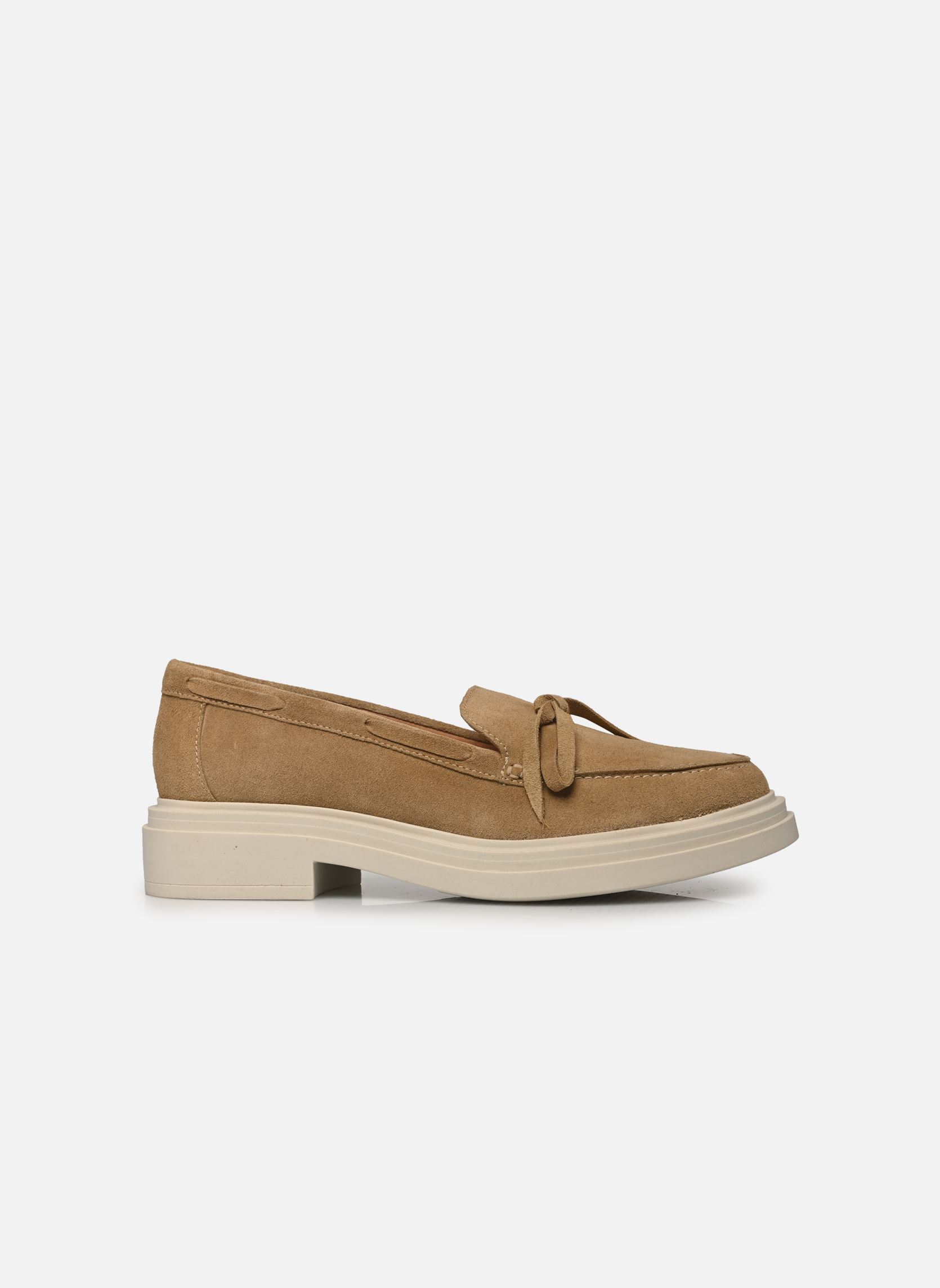 Georgia Rose Mocassini Mocassini - Amoca donna beige