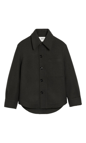 Wool jacket