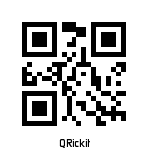 QRcode PV8DPRTLG9HNY