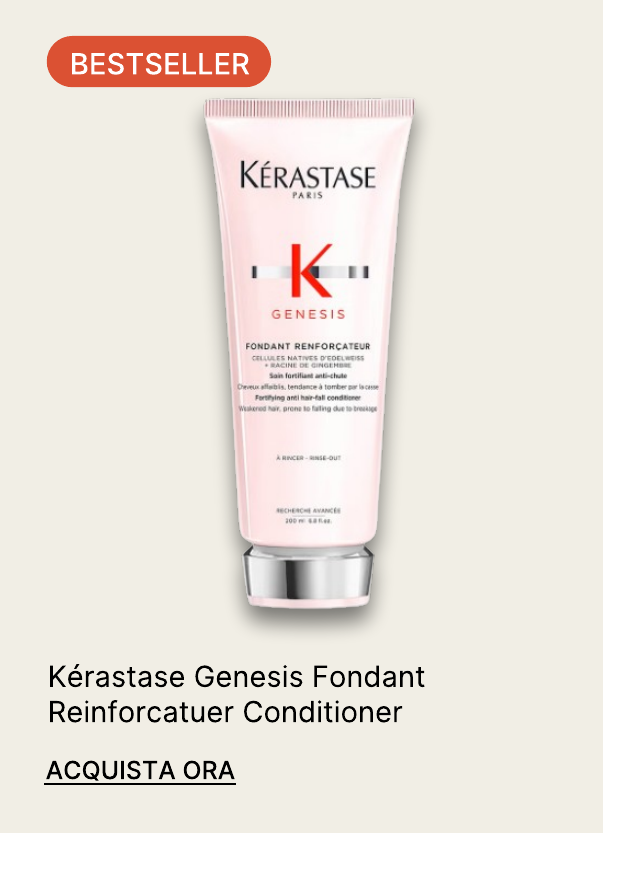 Kérastase Genesis Fondant Renforcateur Conditioner 200ml