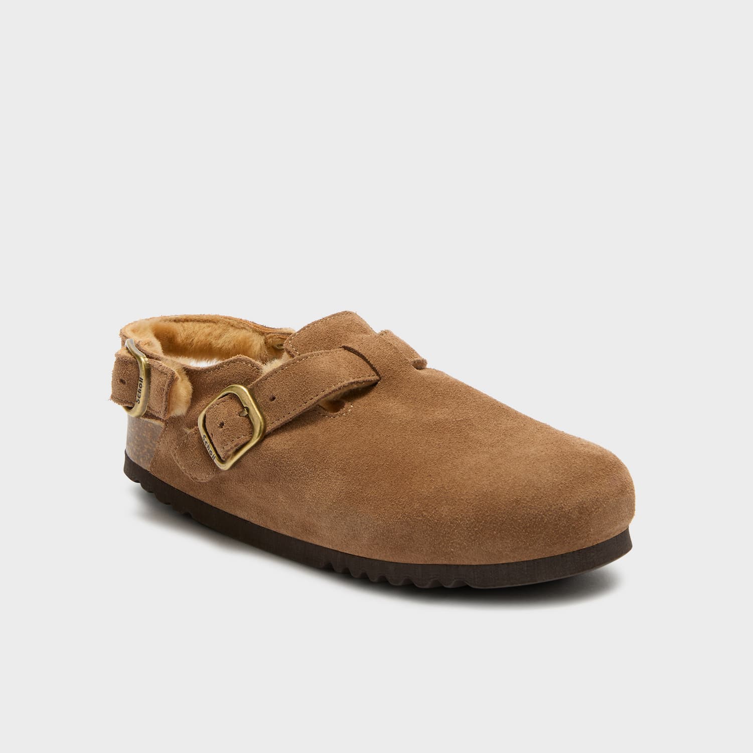 SCHOLL PESCURA