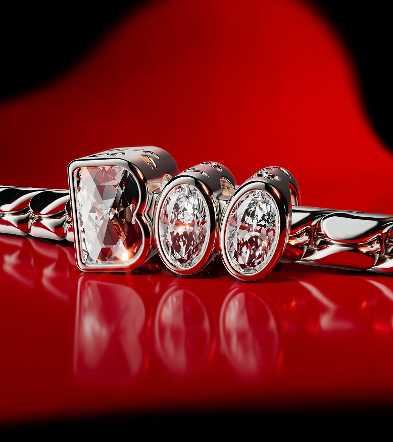 New Halloween-inspired charms 