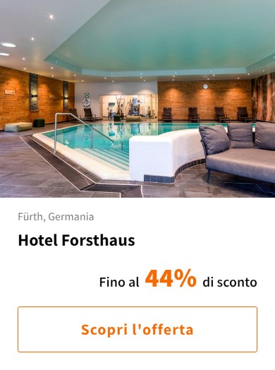 Hotel Forsthaus
