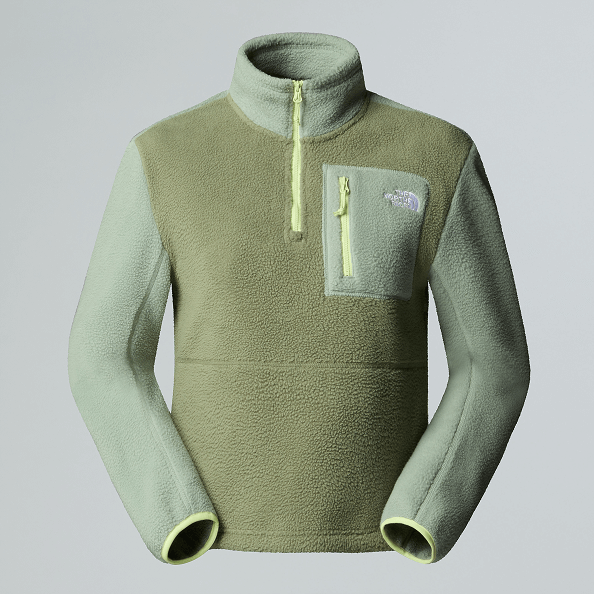 Fleeces