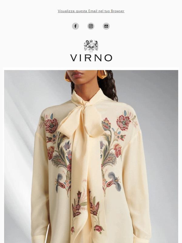 ETRO ⚜️ collezione FW 25/26
