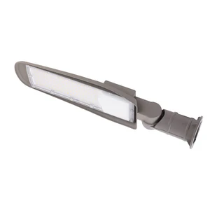 Lampione stradale a LED 100W 14.000Lm 6000ºK IP65 PRO SMD5050 50.000H [HO-STR100W-10-CW]