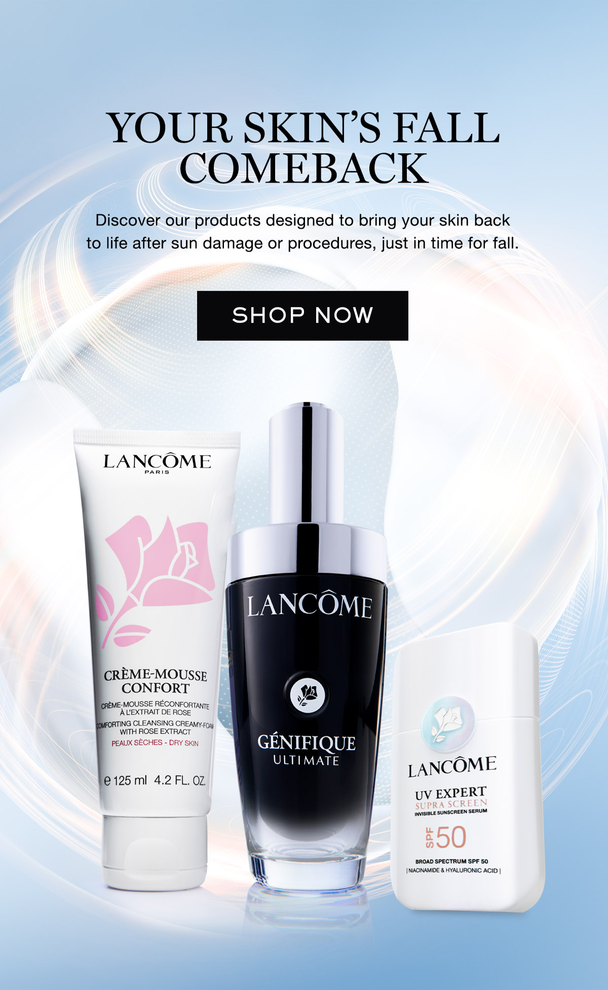 SKINCARE