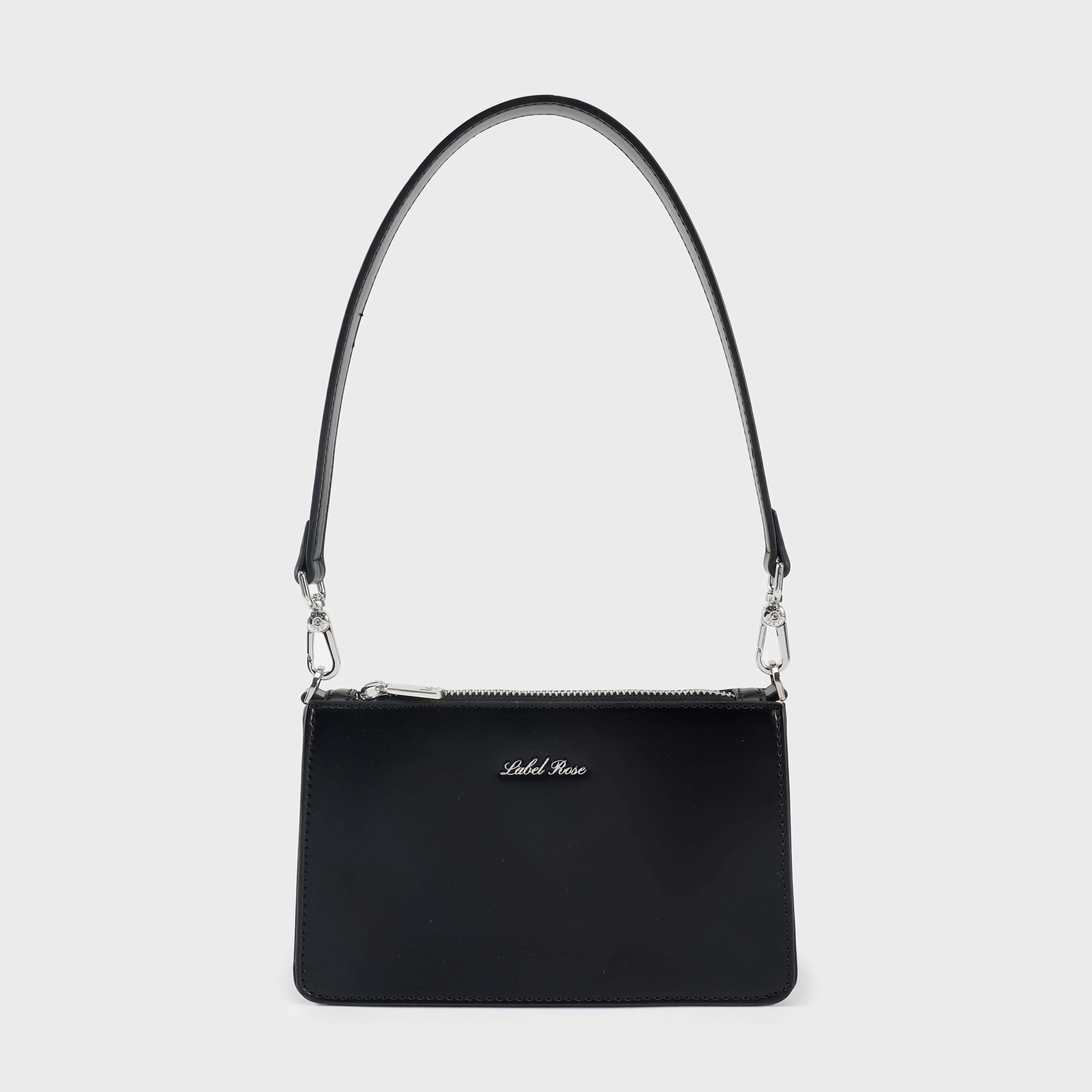 Image of Borsa a spalla MILLIE - BLACK