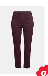Jeans modello Sienna