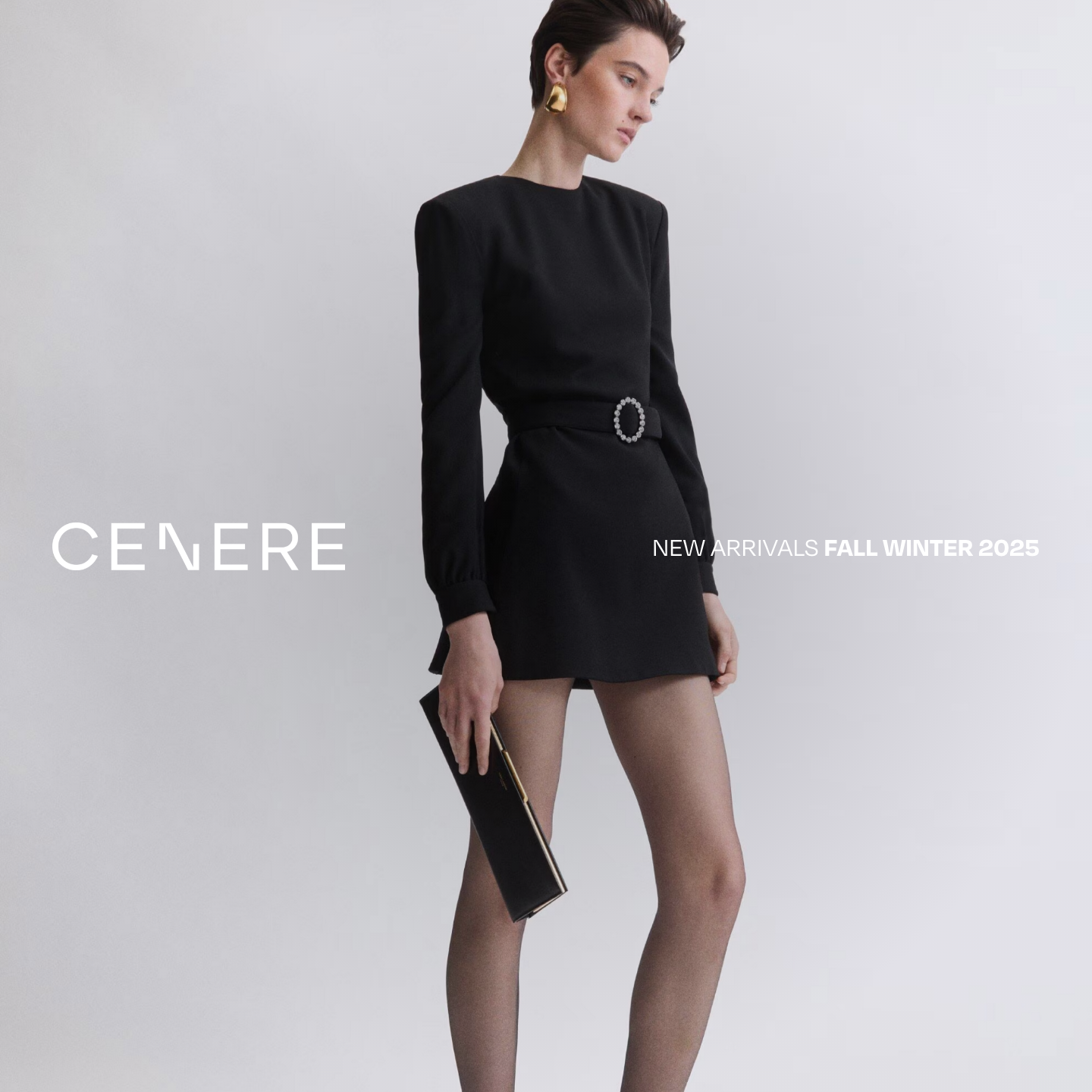cenerewoman