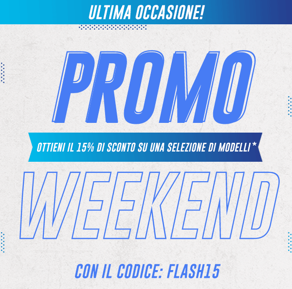 Promo