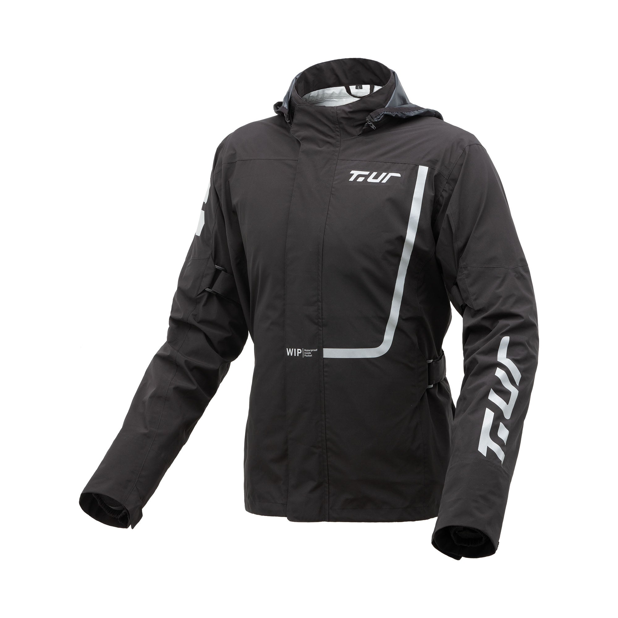 MUST HAVE JACKET HYDROSCUD®