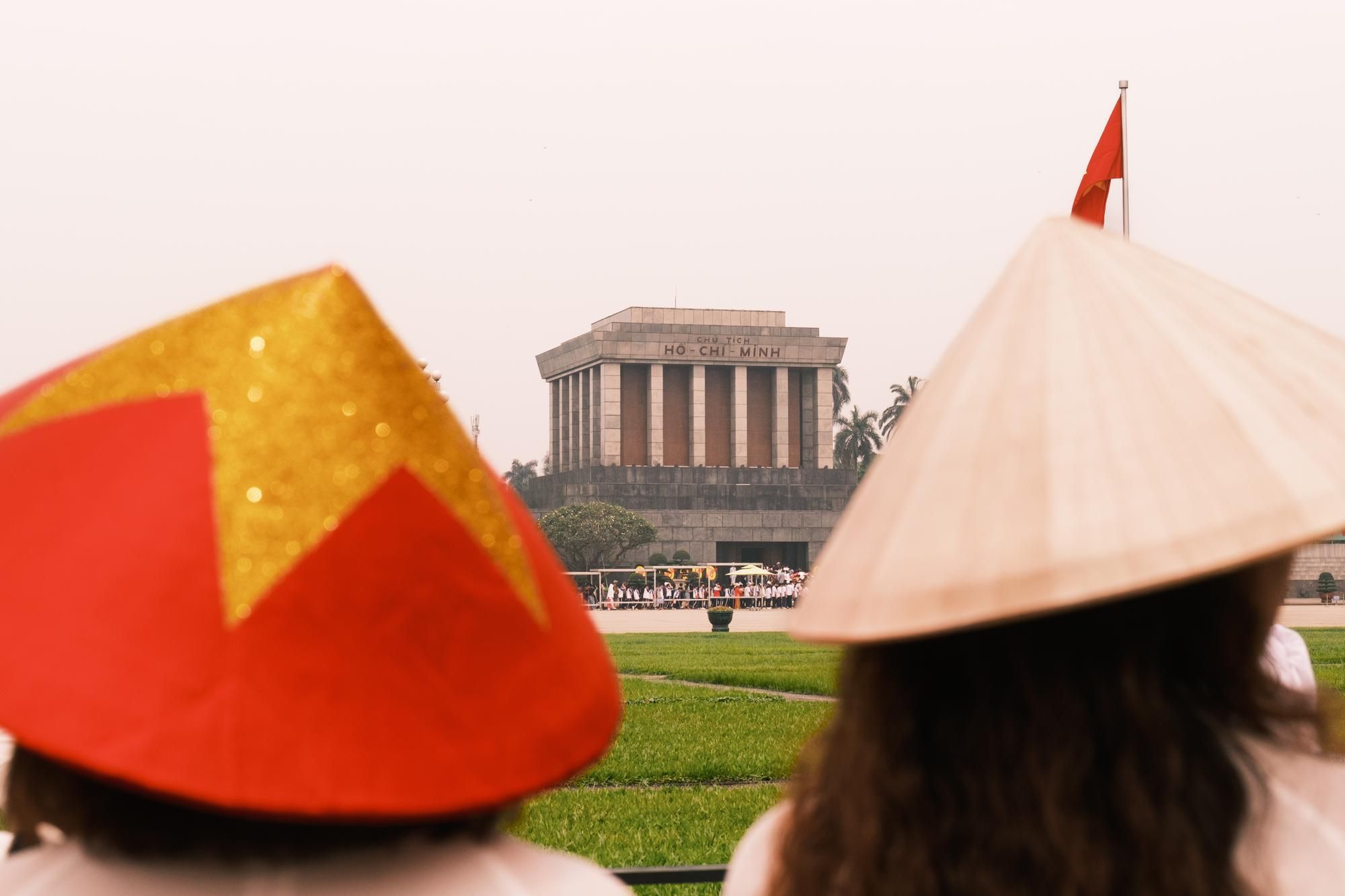 Un nuovo modo per scoprire Hanoi