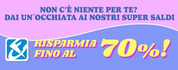 SUPERSALE