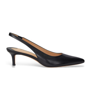 scarpe-lolah-in-pelle-nera