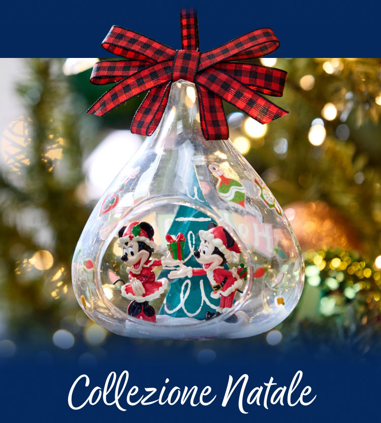 Collezione Natale