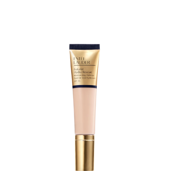 Estée Lauder Futurist Hydra Rescue Moisturizing Makeup SPF45 35ml (Various Shades)
