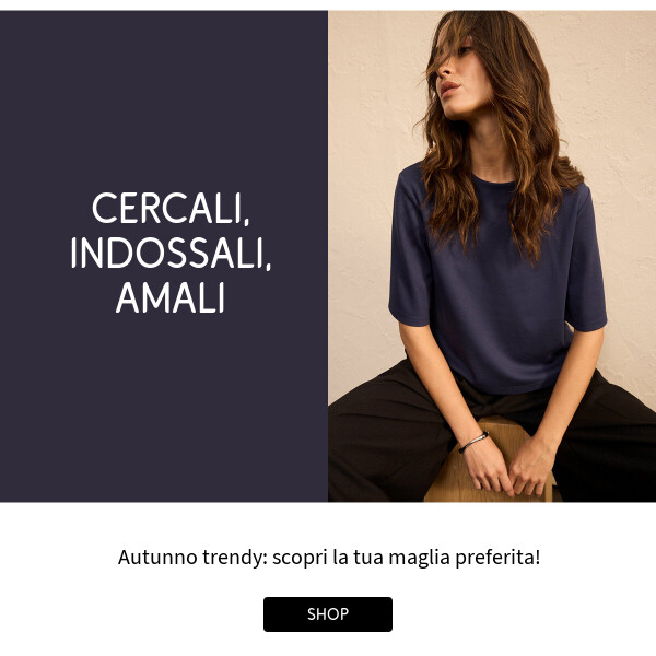 Abbigliamento >