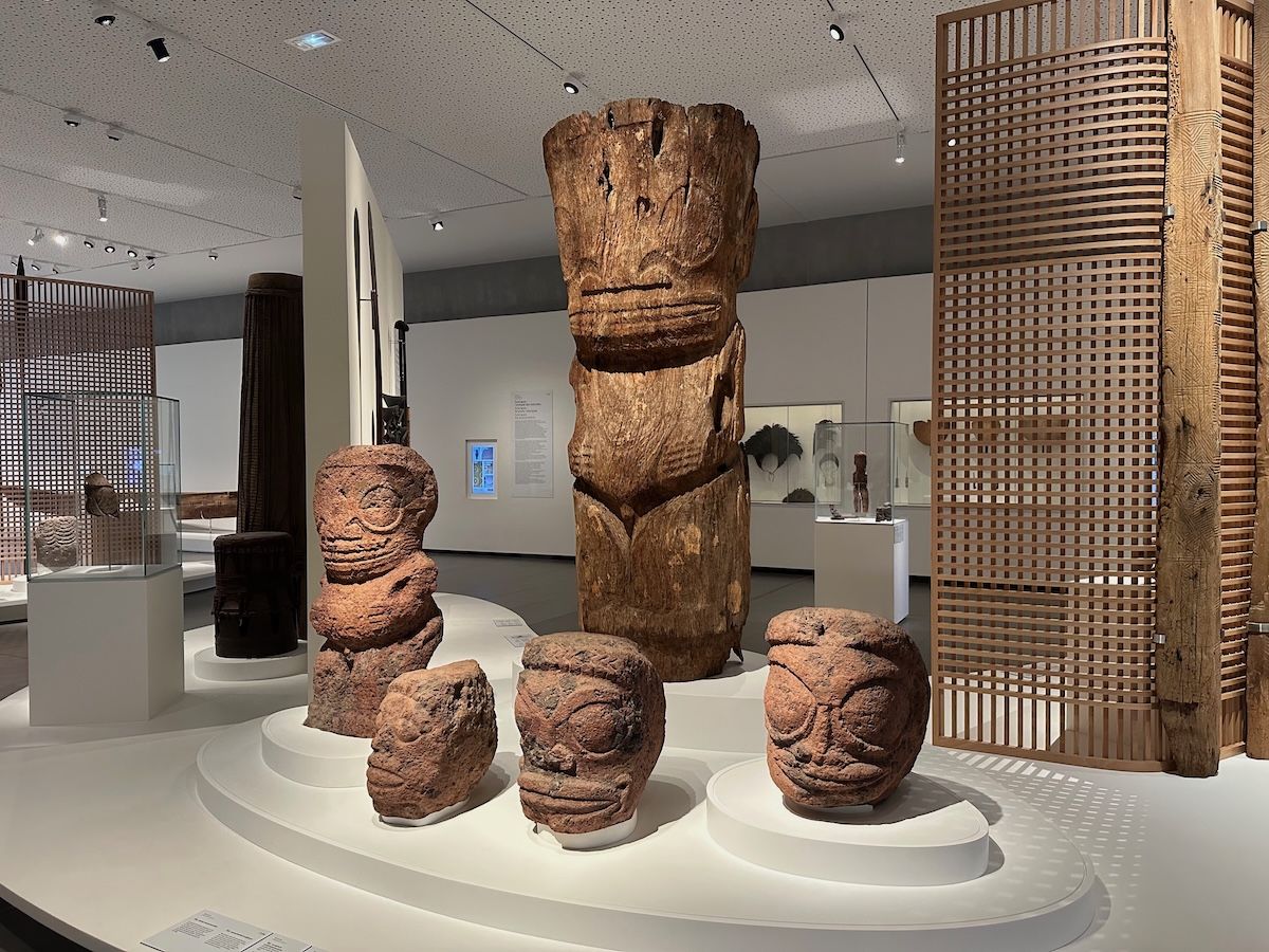 Polinesia Francese: un viaggio nella memoria tra Papeete e Raiatea