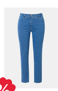 Jeans modello Sarah