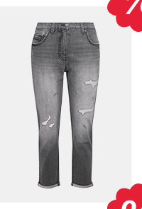 Boyfriend jeans