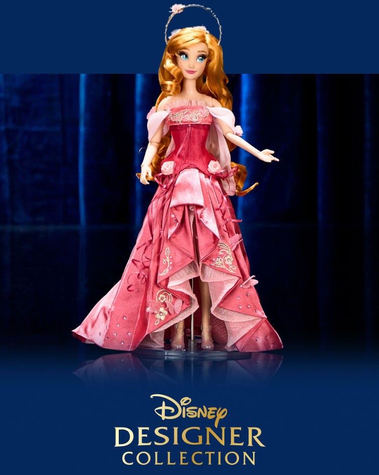Disney DESIGNER COLLECTION