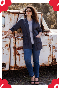 Jeans modello Sammy