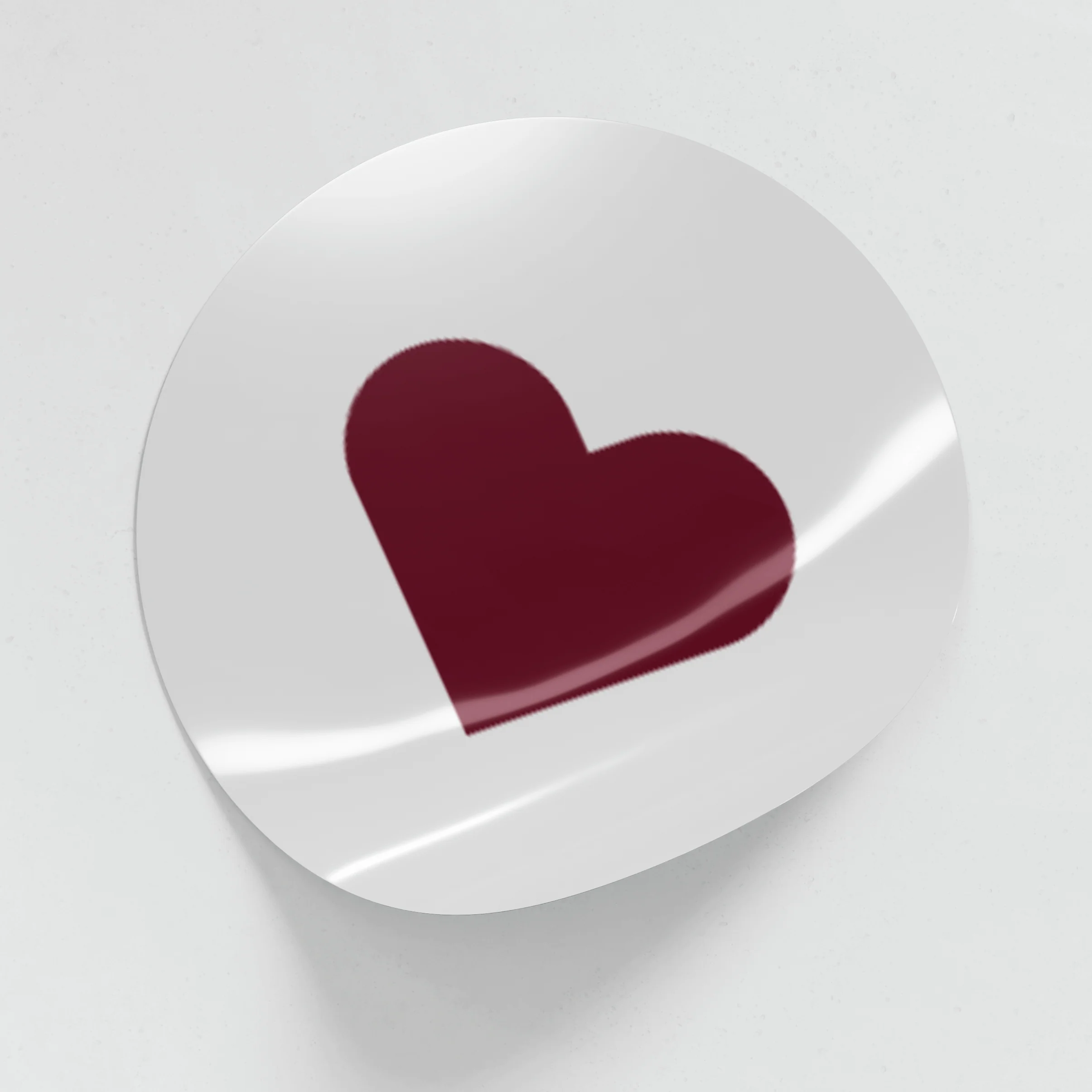Image of Sticker Passaporto LR