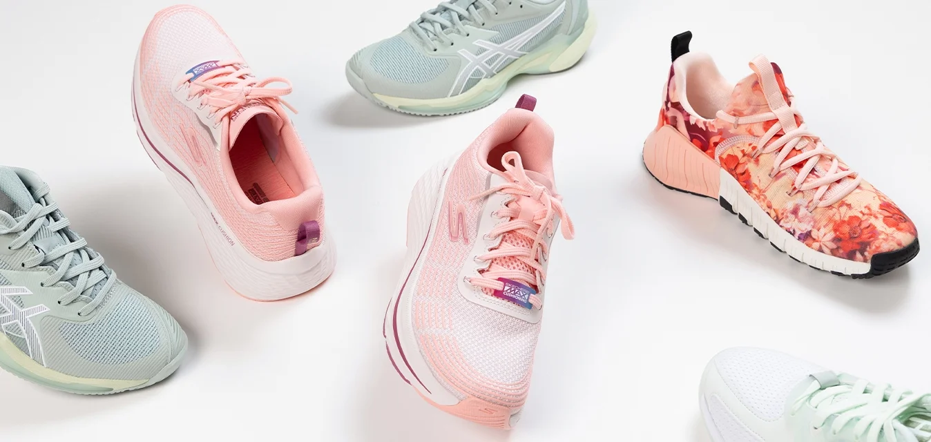 Scarpe sportive