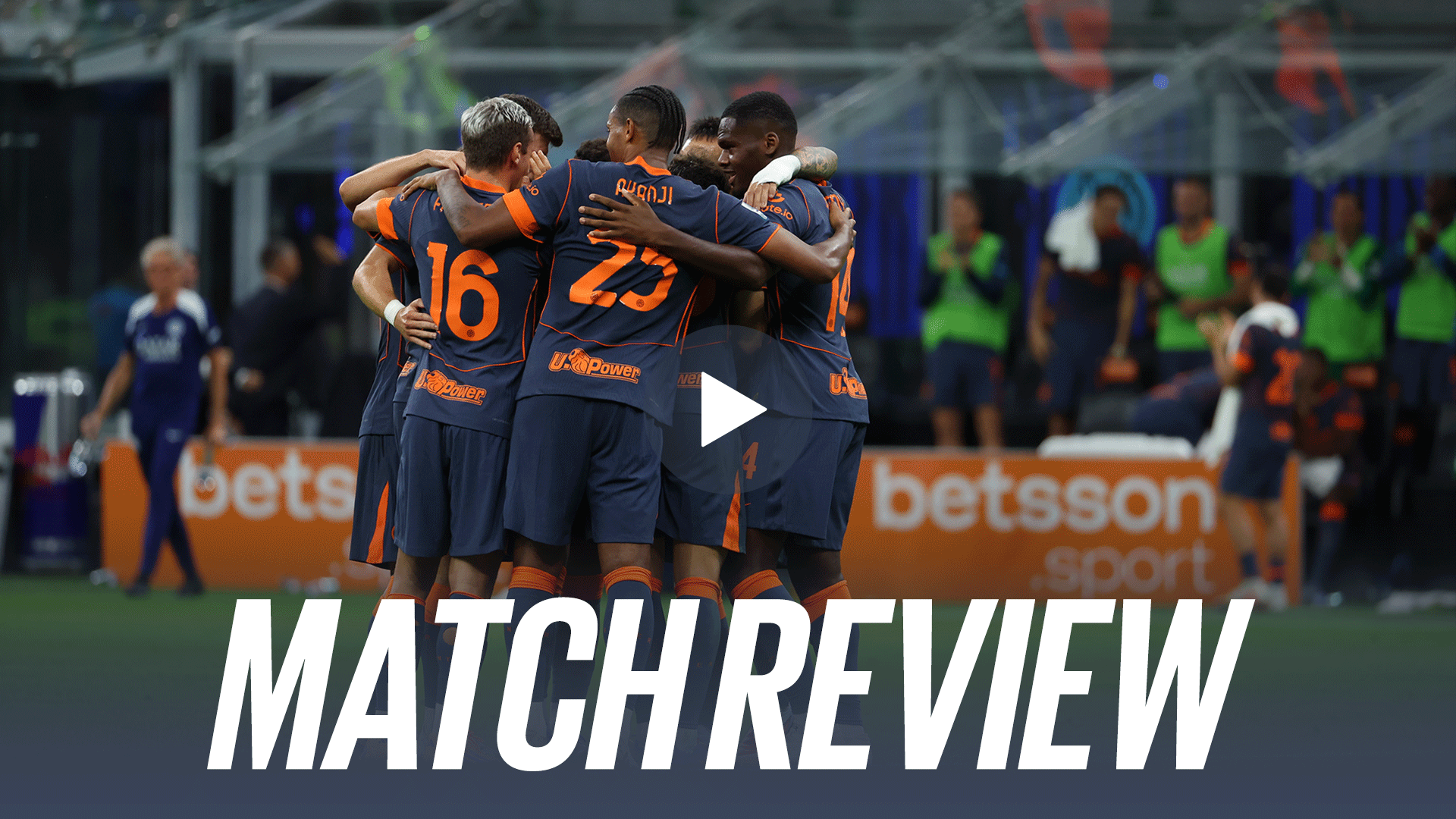 Inter TV – Highlights