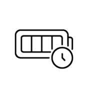 Durata della batteria migliorata