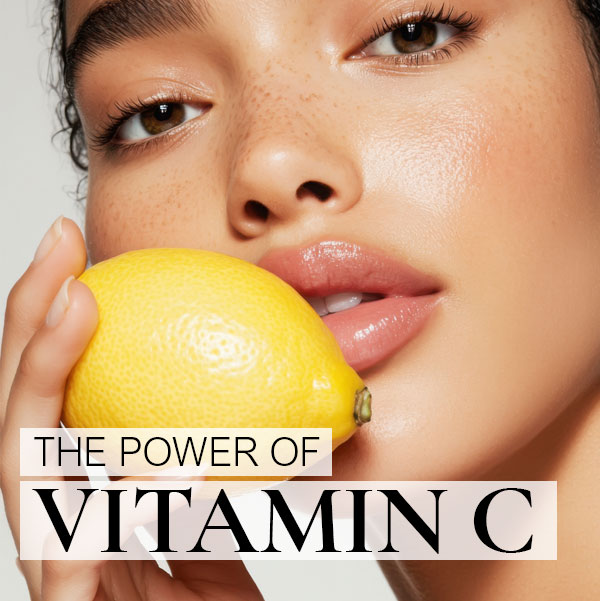 The Power of Vitamin C