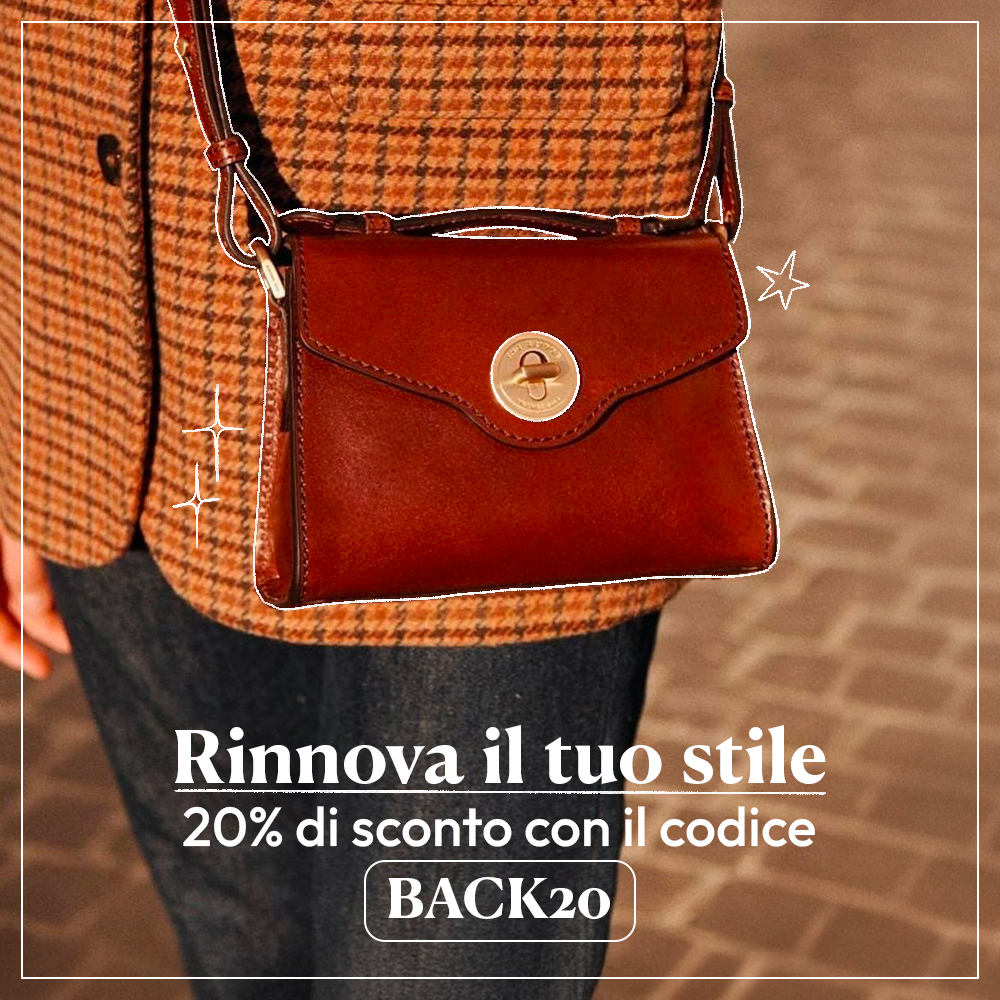 Sconto Benvenuto Studioarch