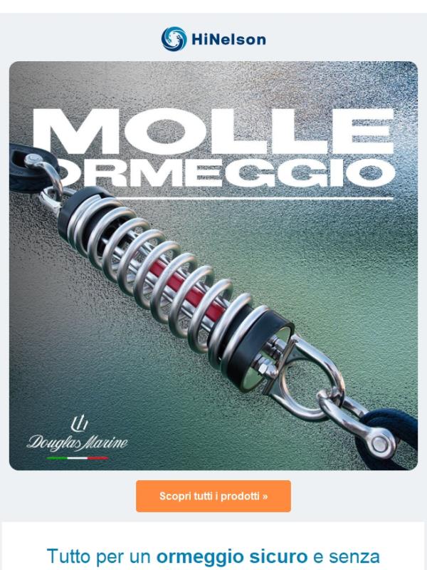 ⚓ Il trucco per un ormeggio senza sorprese