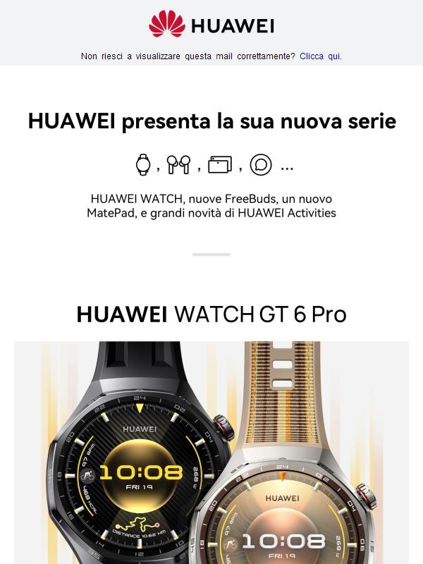 🔍 Svelate le novità!