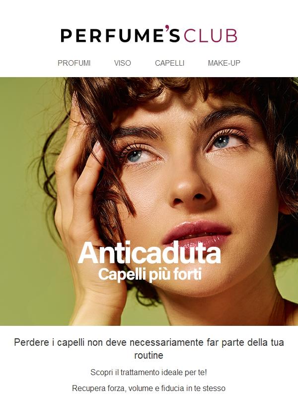 ✨ Ritrova la forza dei tuoi capelli! 🌟