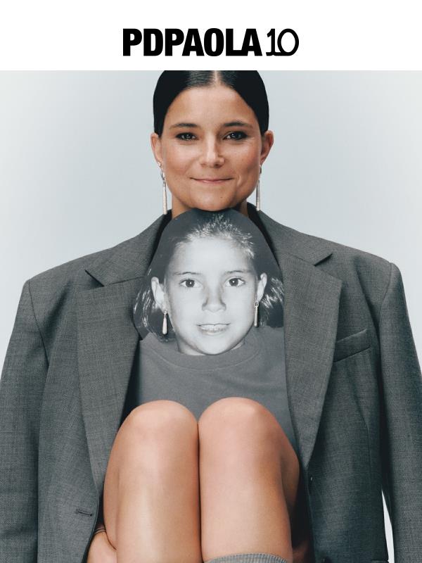 È il nostro decimo anniversario. Festeggiamo insieme!